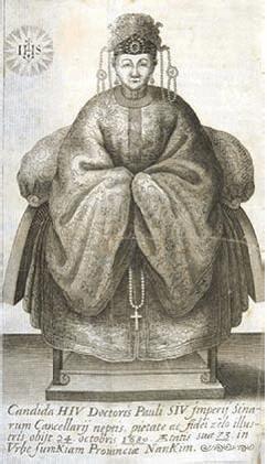 Nicolas Standaert - Interweaving of Rituals, Häftad