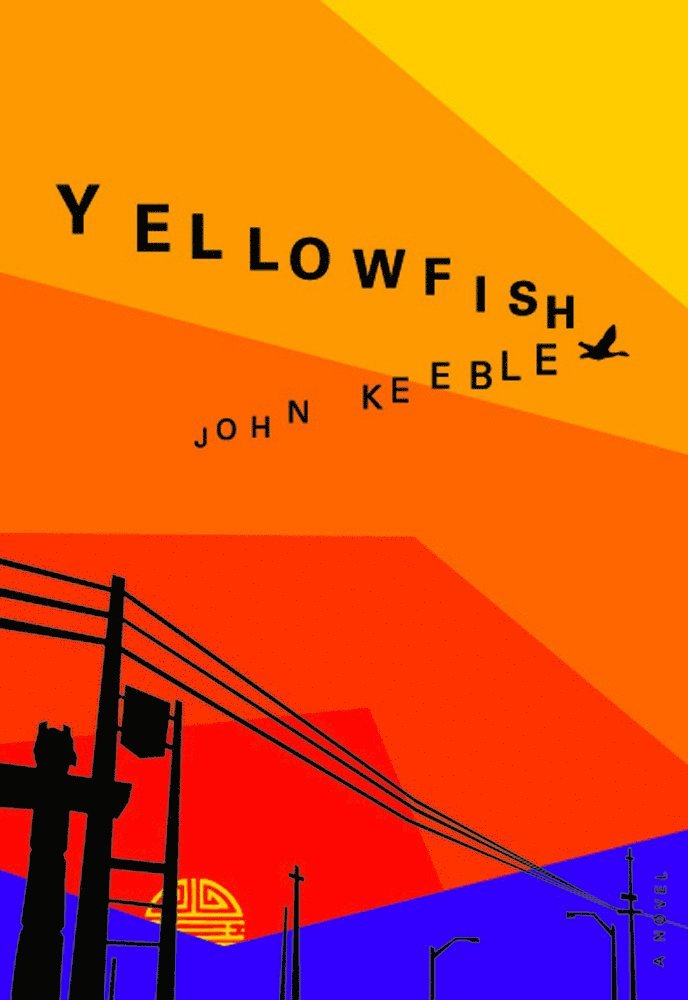 Yellowfish