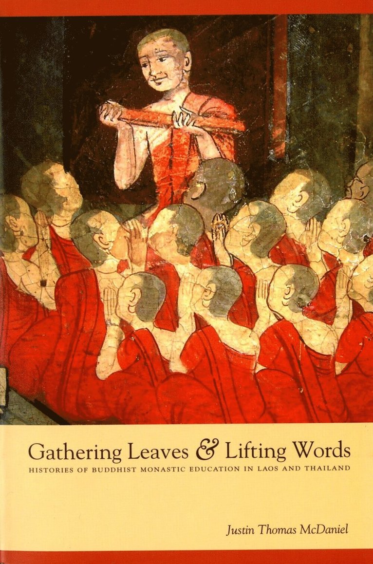 Gathering Leaves and Lifting Words