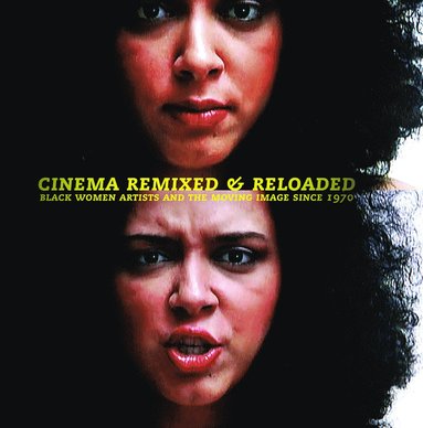 bokomslag Cinema Remixed and Reloaded