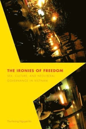 Ironies of Freedom