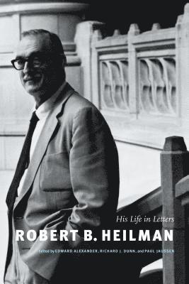 Robert B. Heilman 1