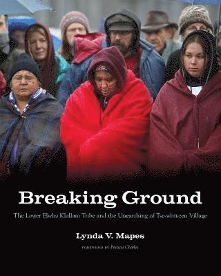 Breaking Ground