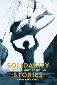 bokomslag Solidarity Stories