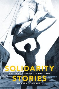 bokomslag Solidarity Stories