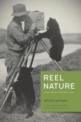 Reel Nature 1