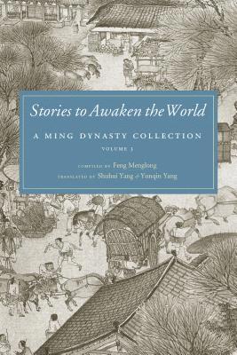Volume 3Stories to Awaken the World, Inbunden