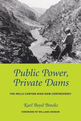 Public Power, Private Dams 1