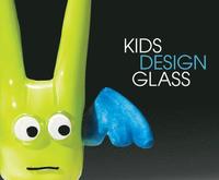 bokomslag Kids Design Glass