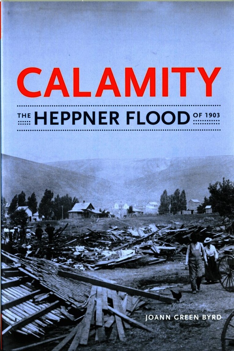 Calamity