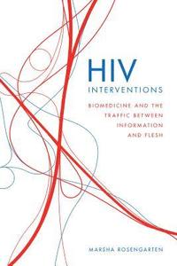 bokomslag HIV Interventions