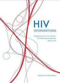 bokomslag HIV Interventions