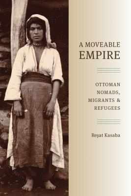 A Moveable Empire 1