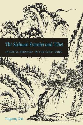 bokomslag Sichuan Frontier and Tibet