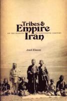 bokomslag Tribes and Empire on the Margins of Nineteenth-Century Iran