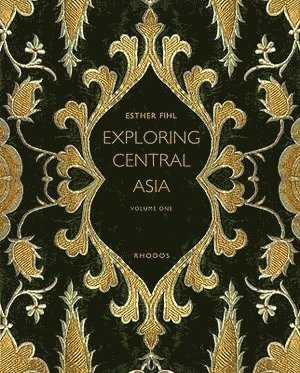 bokomslag 2-Volume SetExploring Central Asia