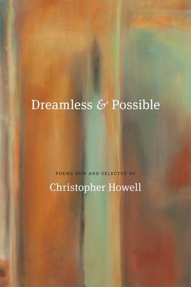 bokomslag Dreamless and Possible