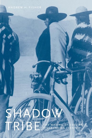 Andrew H. Fisher - Shadow Tribe, Häftad