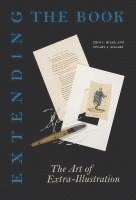 Erin C. Blake, Stuart Sillars, Erin C Blake - Extending the Book, Häftad