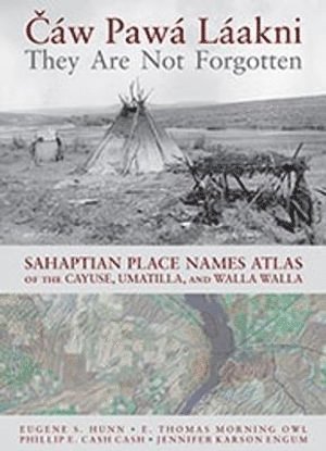Cáw Pawá Láakni / They Are not Forgotten