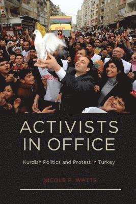 Activists in Office 1