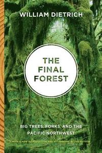 bokomslag The Final Forest