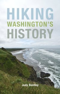 bokomslag Hiking Washington's History