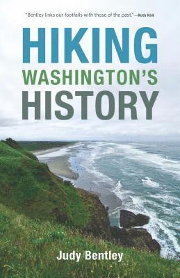 Hiking Washington's History 1