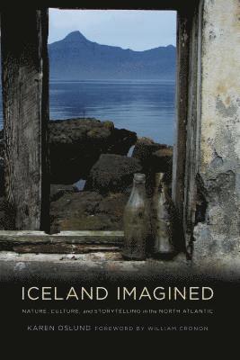 Iceland Imagined 1