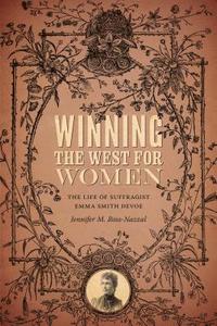 bokomslag Winning the West for Women