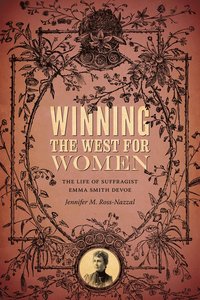 bokomslag Winning the West for Women