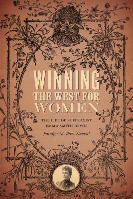 Winning the West for Women 1