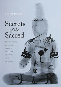 bokomslag Secrets of the Sacred