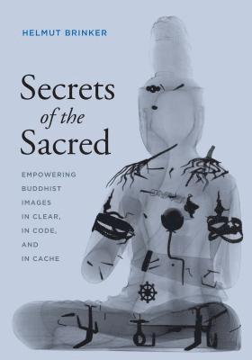 Secrets of the Sacred 1