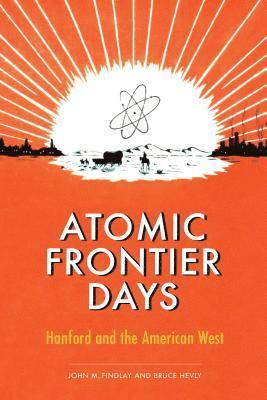 Atomic Frontier Days 1