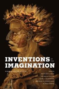 bokomslag Inventions of the Imagination