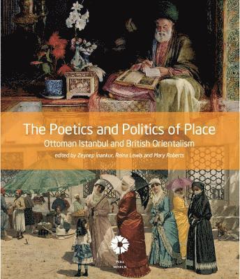 The Poetics and Politics of Place 1