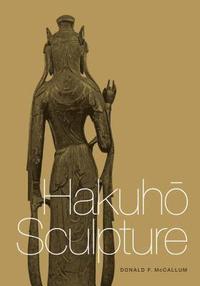 bokomslag Hakuho Sculpture