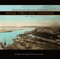 bokomslag Rising Tides and Tailwinds