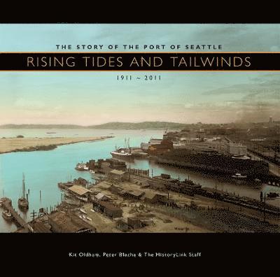 Rising Tides and Tailwinds 1