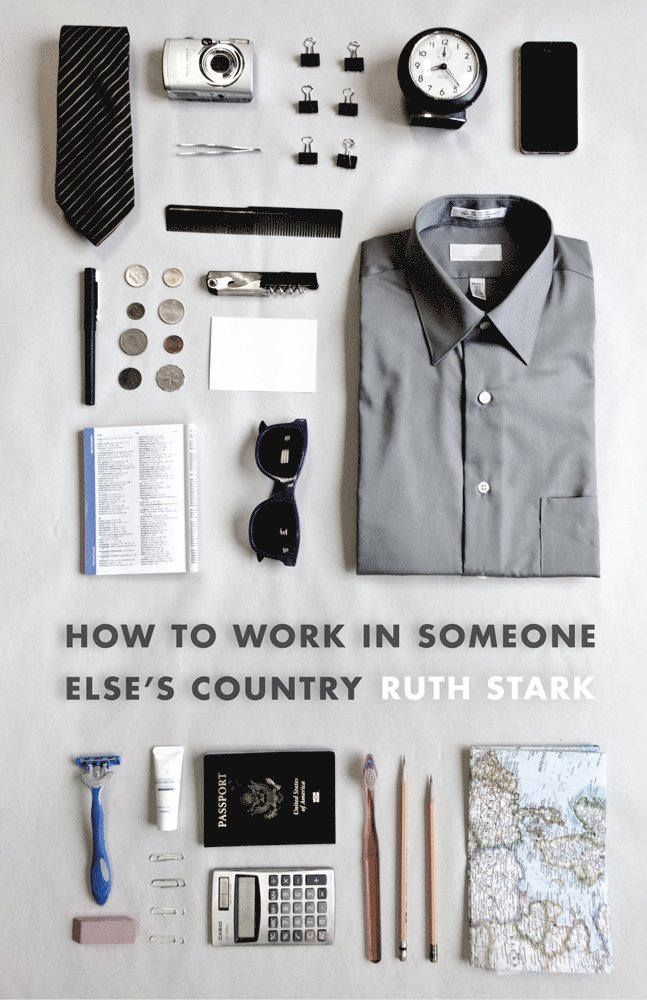 How to Work in Someone Else's Country 1