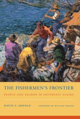 The Fishermen's Frontier 1