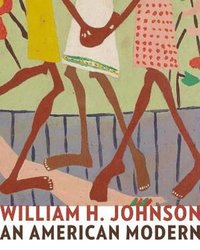 bokomslag William H. Johnson