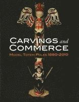 bokomslag Carvings and Commerce