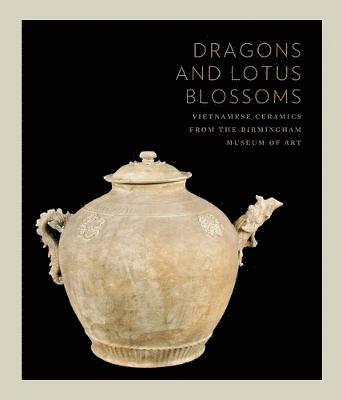 bokomslag Dragons and Lotus Blossoms