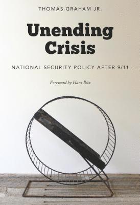Unending Crisis 1