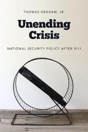 Unending Crisis 1