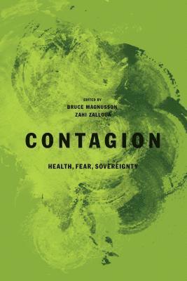 Contagion 1