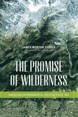 Promise of Wilderness