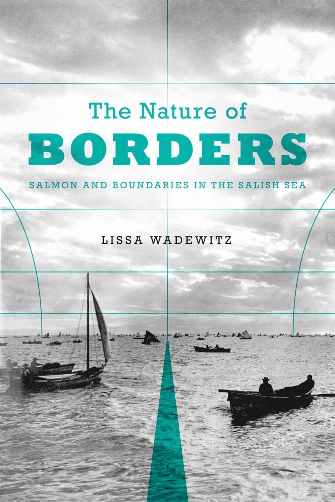 Nature of Borders 1